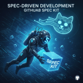Unlock Precision: Diving Into Spec-Driven Development With GitHub Spec Kit
