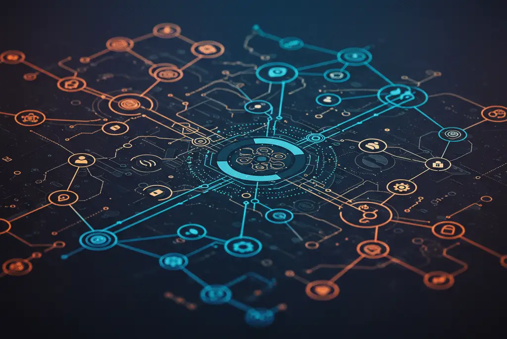 Taming the SOA Beast: How a Data-Oriented Service Mesh Brings Order to Chaos