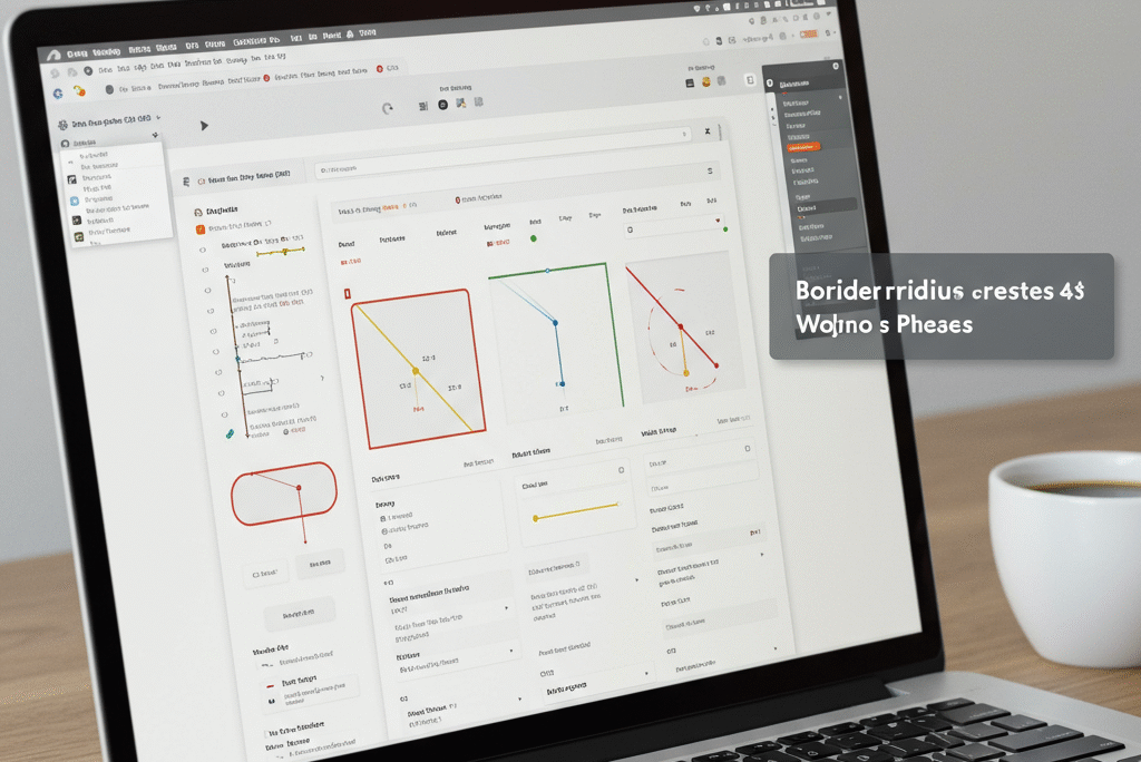 Unlock Design Consistency: How to Use the New Border Radius Presets in WordPress 6.9