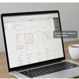 Unlock Design Consistency: How to Use the New Border Radius Presets in WordPress 6.9