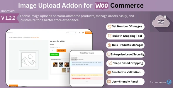 How to Add WooCommerce File Upload: 2026 Guide 1 How To Add Woocommerce File Upload