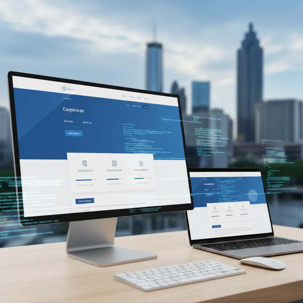 Web Development Atlanta 2 Web Development Atlanta1